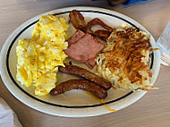 Ihop food