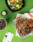 Chili's food