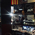 Simply Spanish Bourke Street food