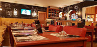 Pizzeria Restaurante La Bella Vita food