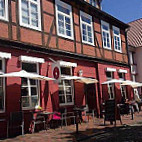 Café Und Süße Sünde Buxtehude food