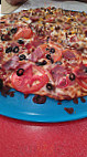 Domino's Pizza Cartagena food