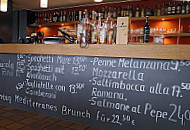 Weser Terraces At Baden Berg menu