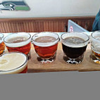 Roslyn Brewing Company food