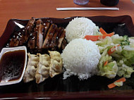 Happy Teriyaki Caldwell Blvd (nampa) food