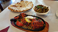 Atocha Tandoori food