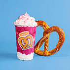 Auntie Anne's food