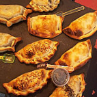 Boludo Empanadas food