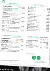 Campanile Mulhouse Morschwiller menu