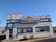 White Castle outside