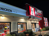 Kfc outside