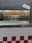 Five Guys inside