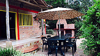 MI COLOMBIA QUERIDA - RESTAURANTE inside