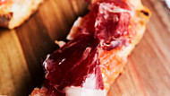 Iberica food