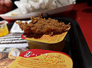 Kentucky Fried Chicken food