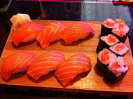 Hama Sushi  food