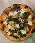 Pizzeria Delfina Burlingame food