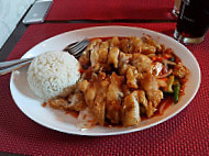 Sri-Thai food