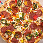 Domino's Pizza Saint-pierre-des-corps food