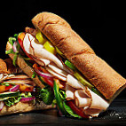 Subway food