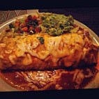 El Matador food