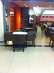 Kenny Rogers Roasters inside