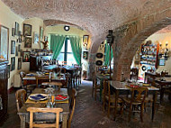 Locanda Antico Mulino food