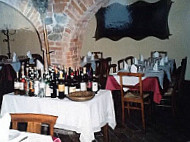 Locanda Antico Mulino food