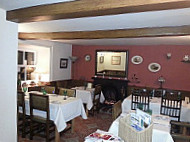 Grantley Arms food