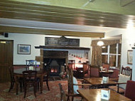 Grantley Arms food