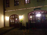 Brauhaus Wittenberg food