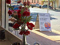 Tumut's Pie in the Sky Bakery inside