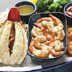 Red Lobster Sioux Falls food