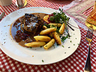 Ottoburg food