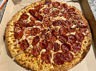 Little Caesars Pizza food