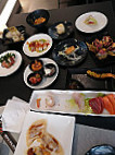 Sushikaiten food