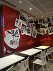 Kfc Le Mans Saint-saturnin inside