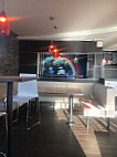 Domino's Pizza Cernay inside