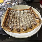 Creperie Le Triskell food