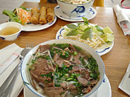 Vietcafe food