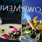 Mistrz I Małgorzata food