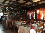 Ristorante Colosseo food