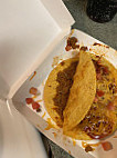 Taco Bell food