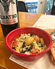 Grayton Corner Wine Shop food