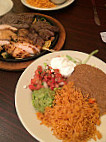 Masfajitas food