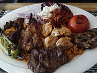 Uludag Hidir Doner Kebab food