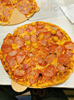 El Escorial Telepizza food