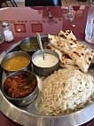 Taste Of India food