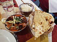 Royal India food