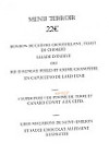 L'Art Dit Vin menu